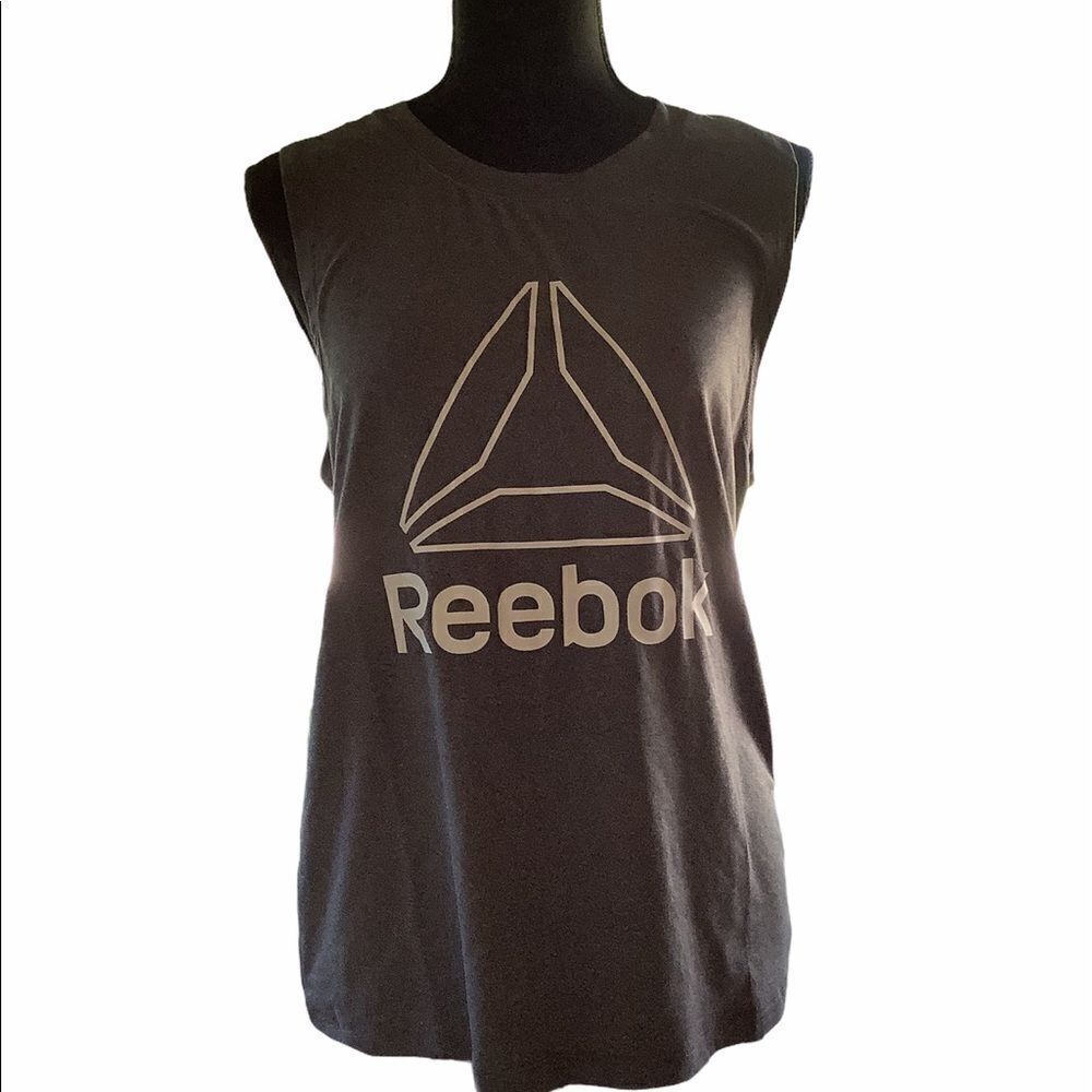 Reebok..Sports Tank 